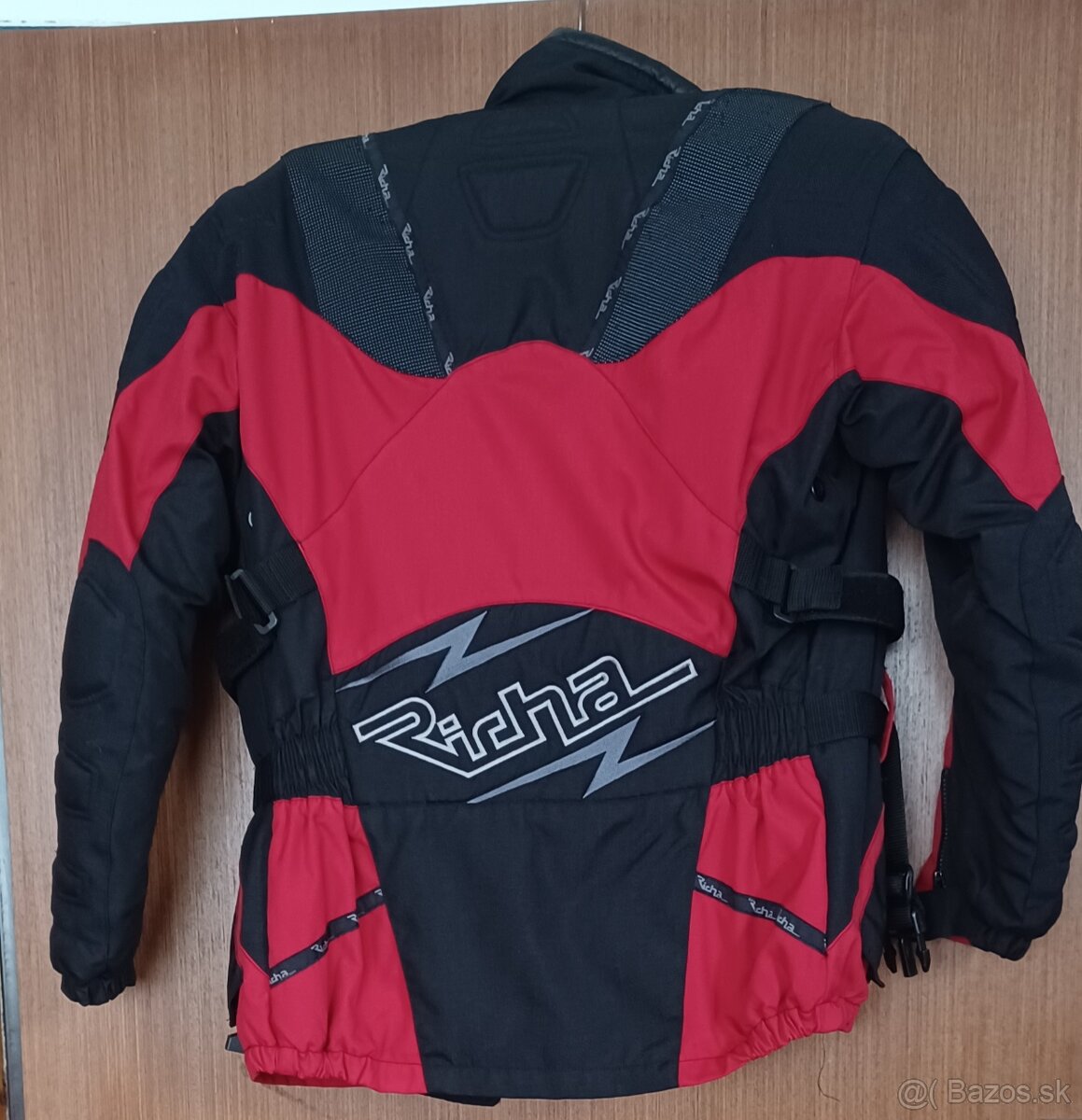 Motorkarska bunda XS - 2