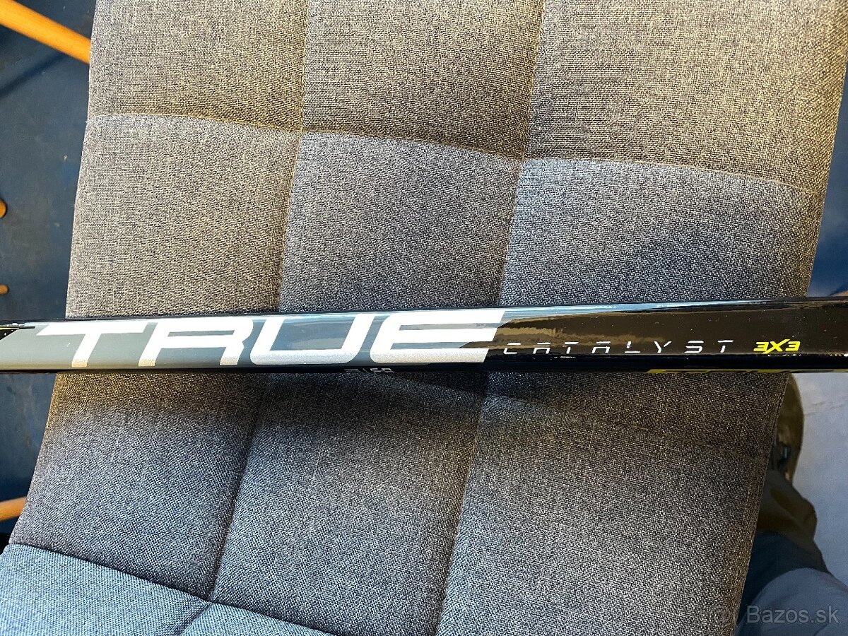 Hokejka TRUE Catalyst 3X3 Intermedial - 2