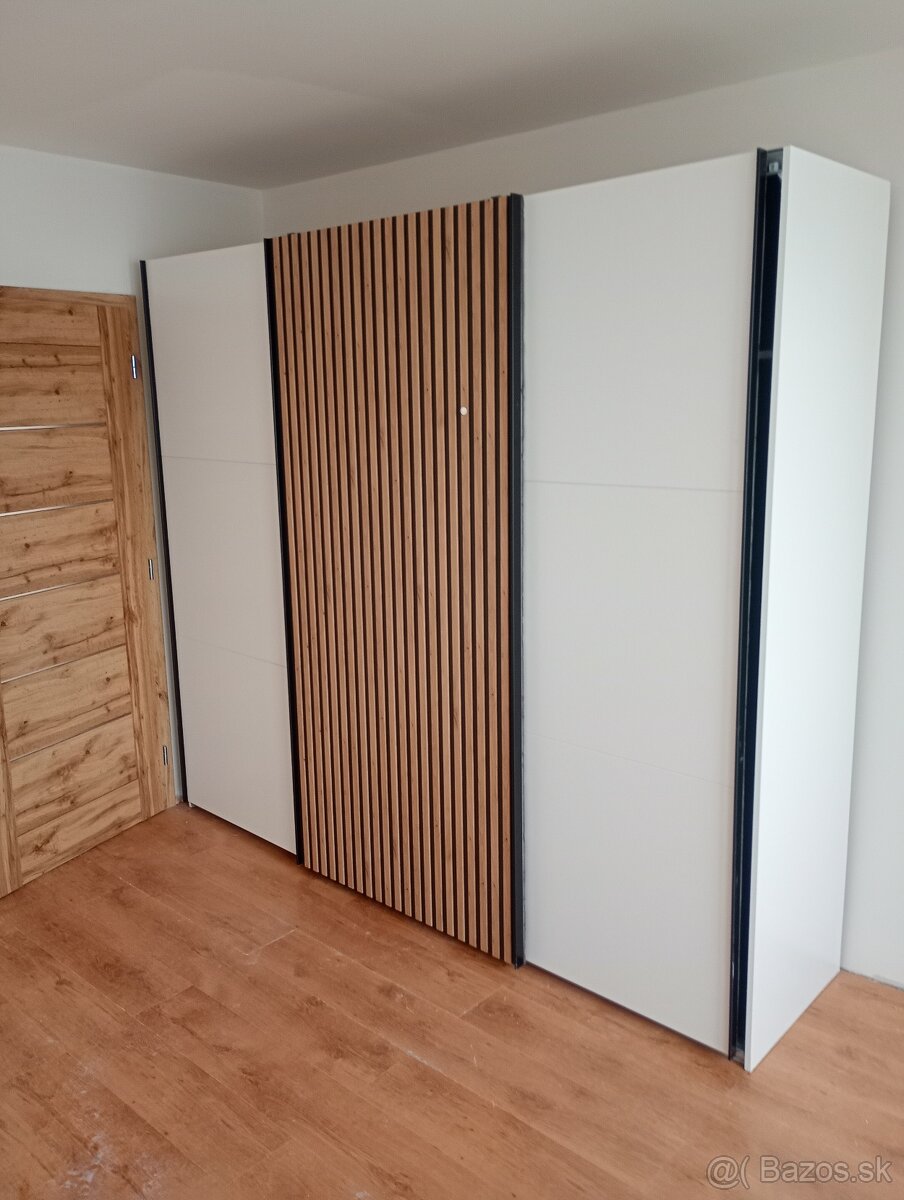 dám do prenájmu 3 izb. byt - 2