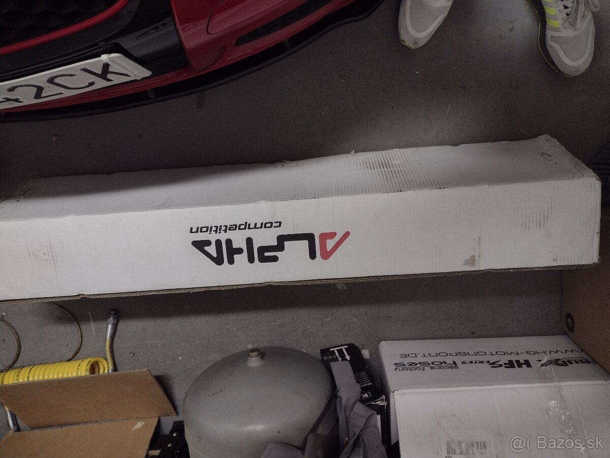 Zadná rozpera .vw .seat .škoda. audi - 2