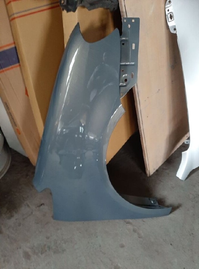 Volkswagen touran - 2