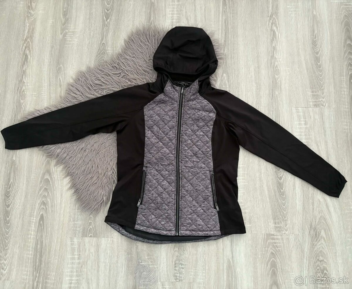 Mikina F&F, veľkosť XXL - 2