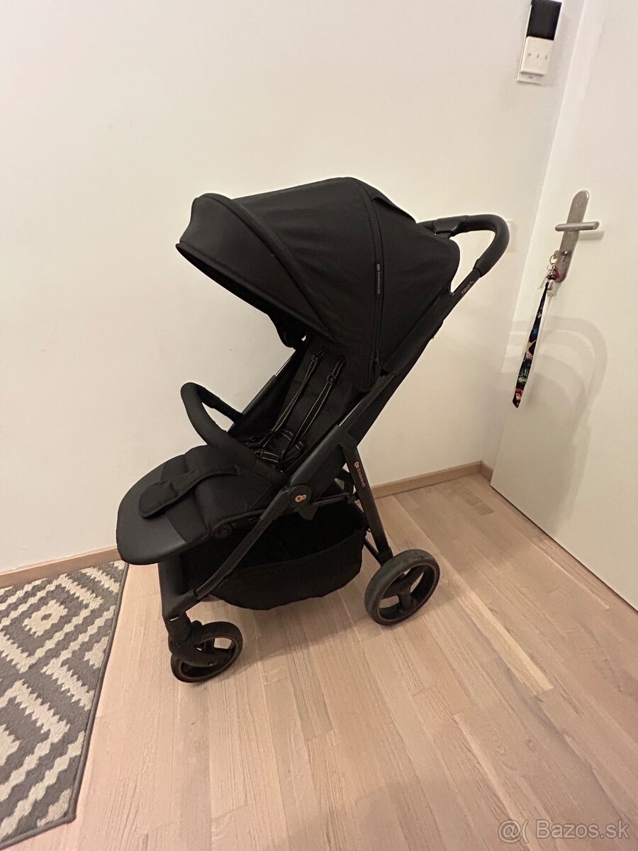 Športový kočiar kinderkraft - 2