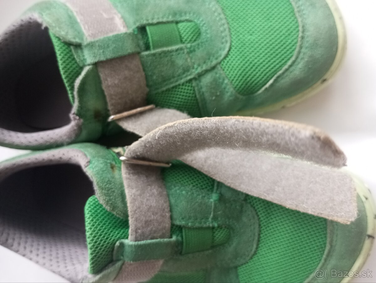 Be Lenka Joy All Green tenisky - 2