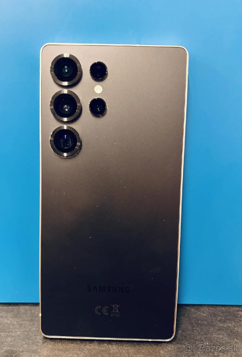 Samsung S25 Ultra 512GB - 2