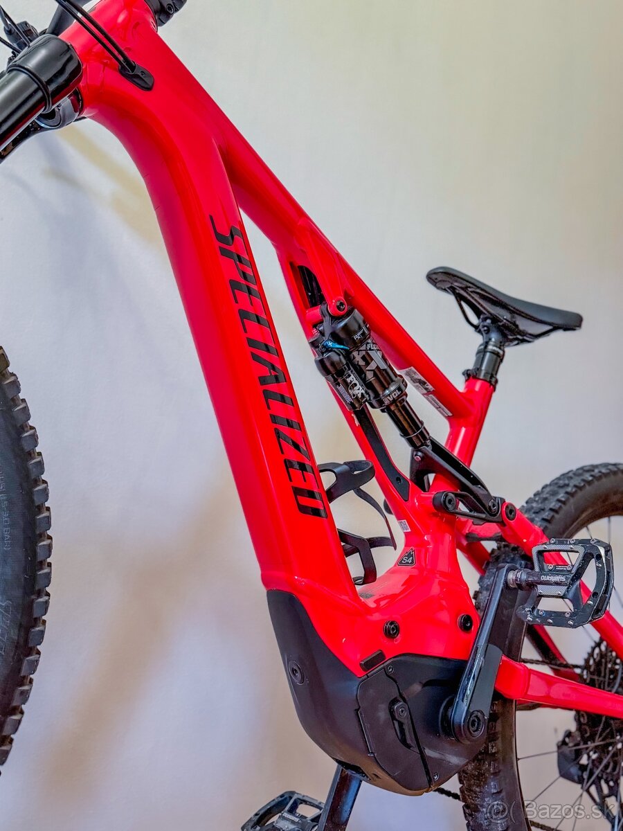 Specialized Turbo Levo Comp Alloy 2022 - 2