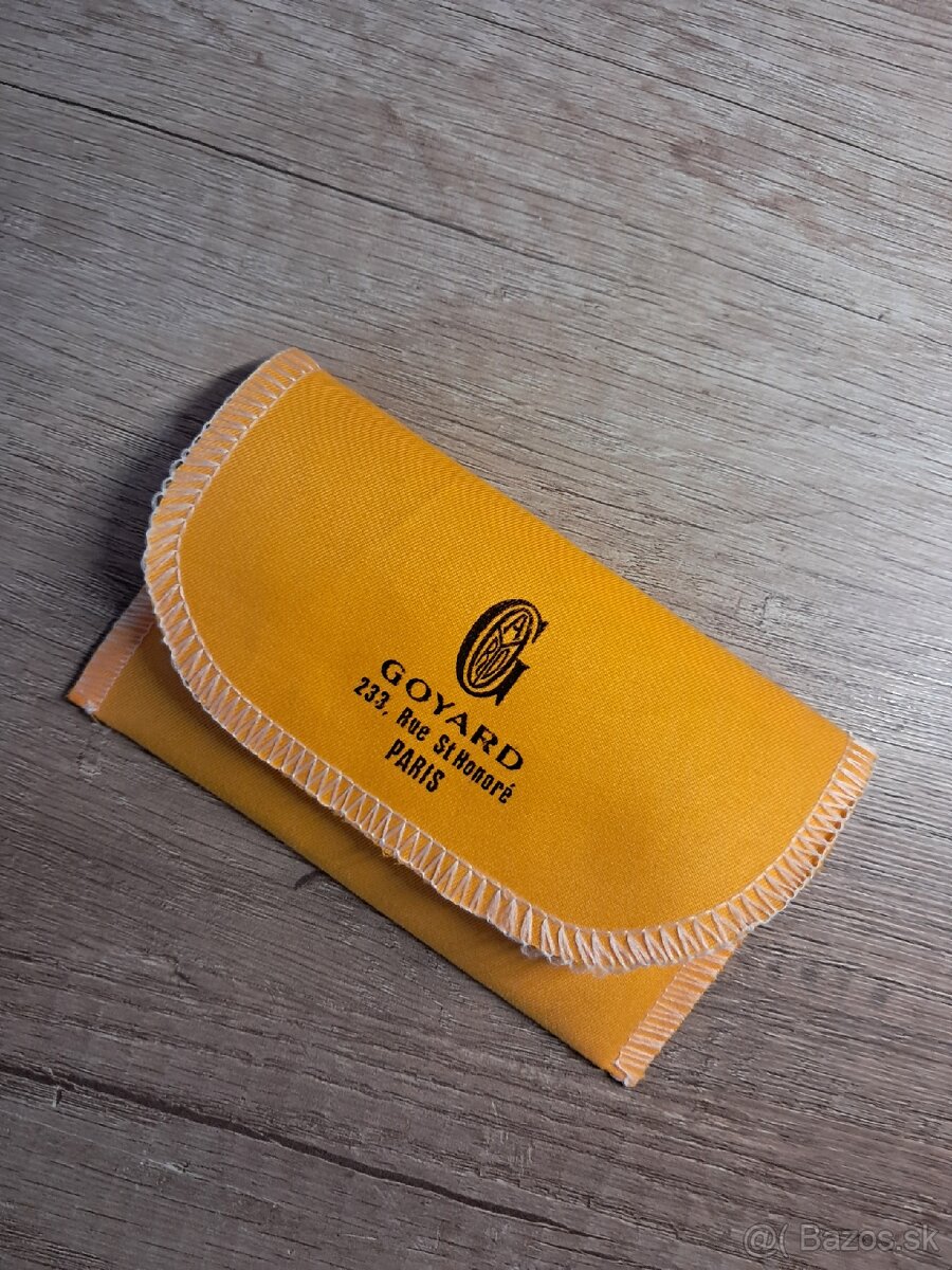 Goyard kardholder - 2