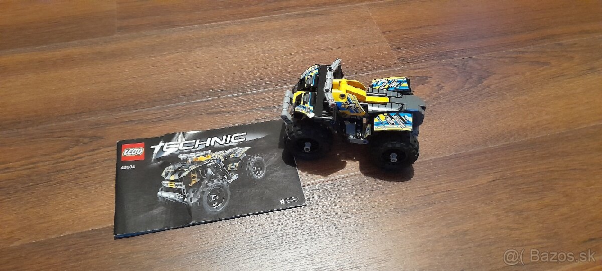 Lego technic - 2
