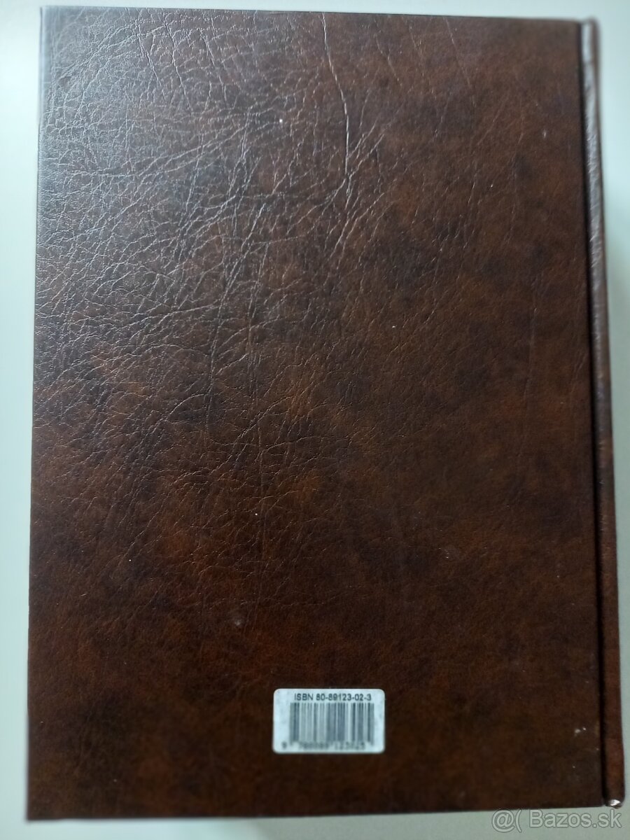 Veľký slovník cudzích slov - 2