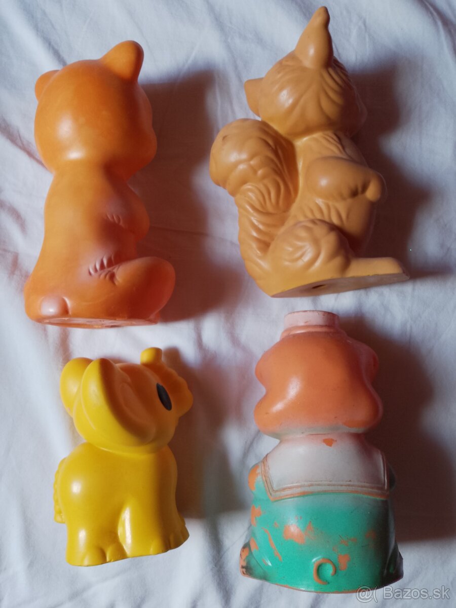 Stary mončičák.. - 2