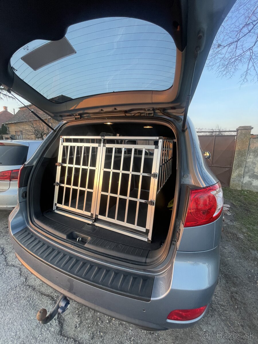 Prepravka ALU XXL NOVÁ - 2