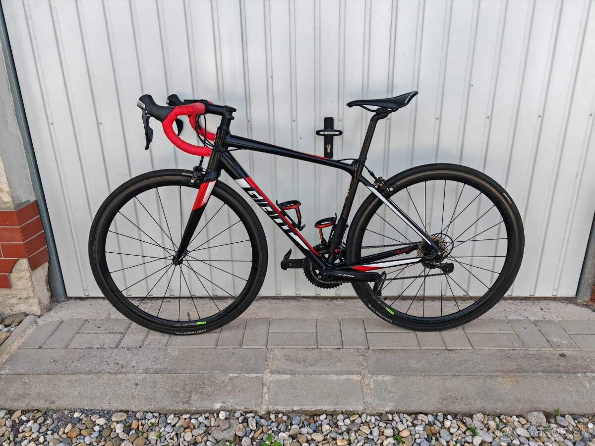 Cestný bicykel Giant - 2