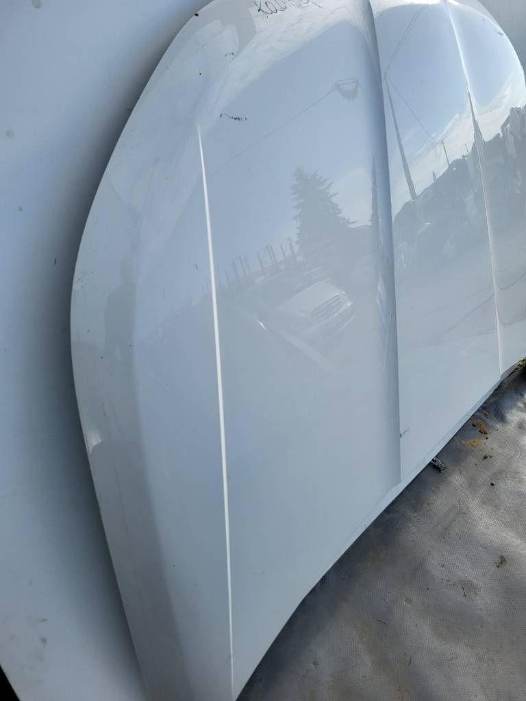 Skoda kodiaq predna kapota - 2