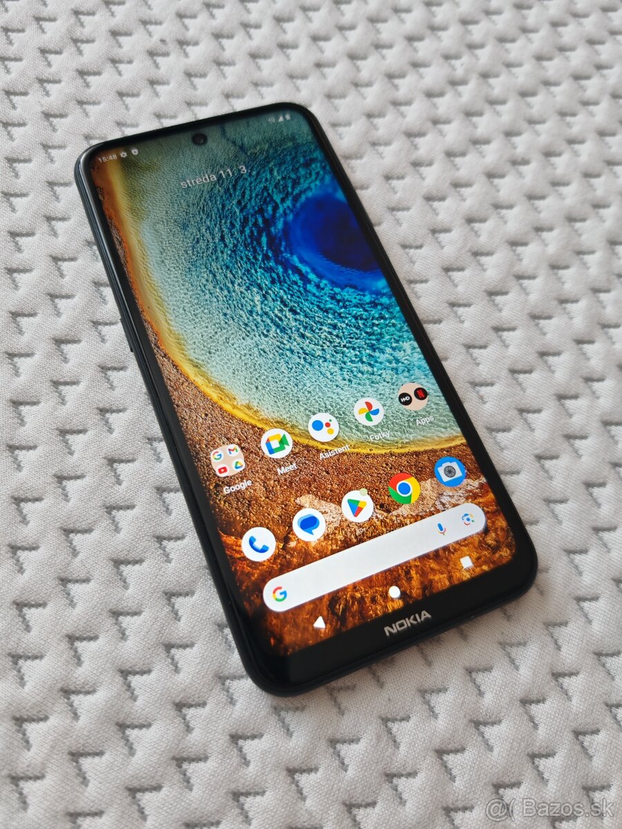 HMD NOKIA X10 6/64 android - 2