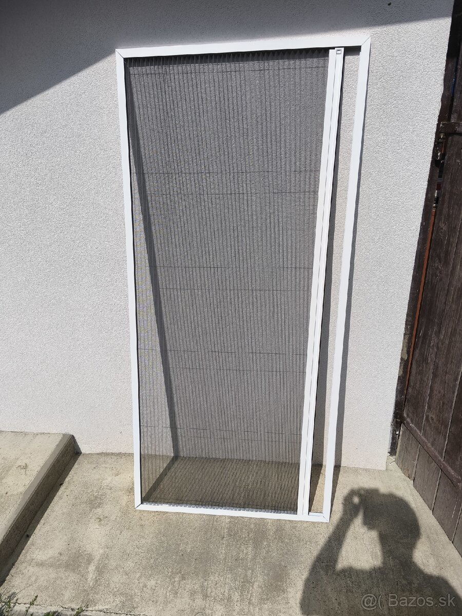 sietka proti hmyzu - 2