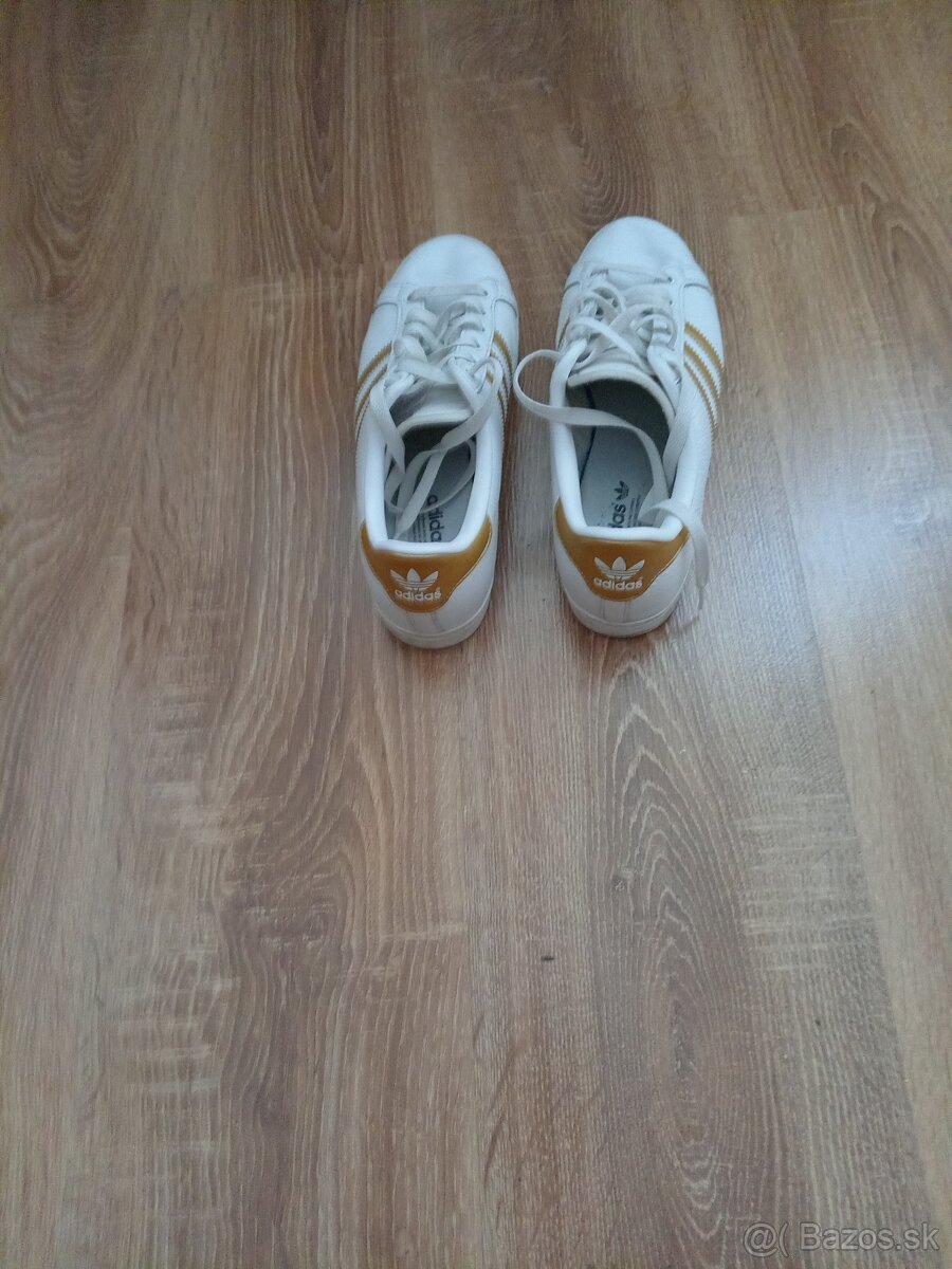 Dámske tenisky Adidas - 2