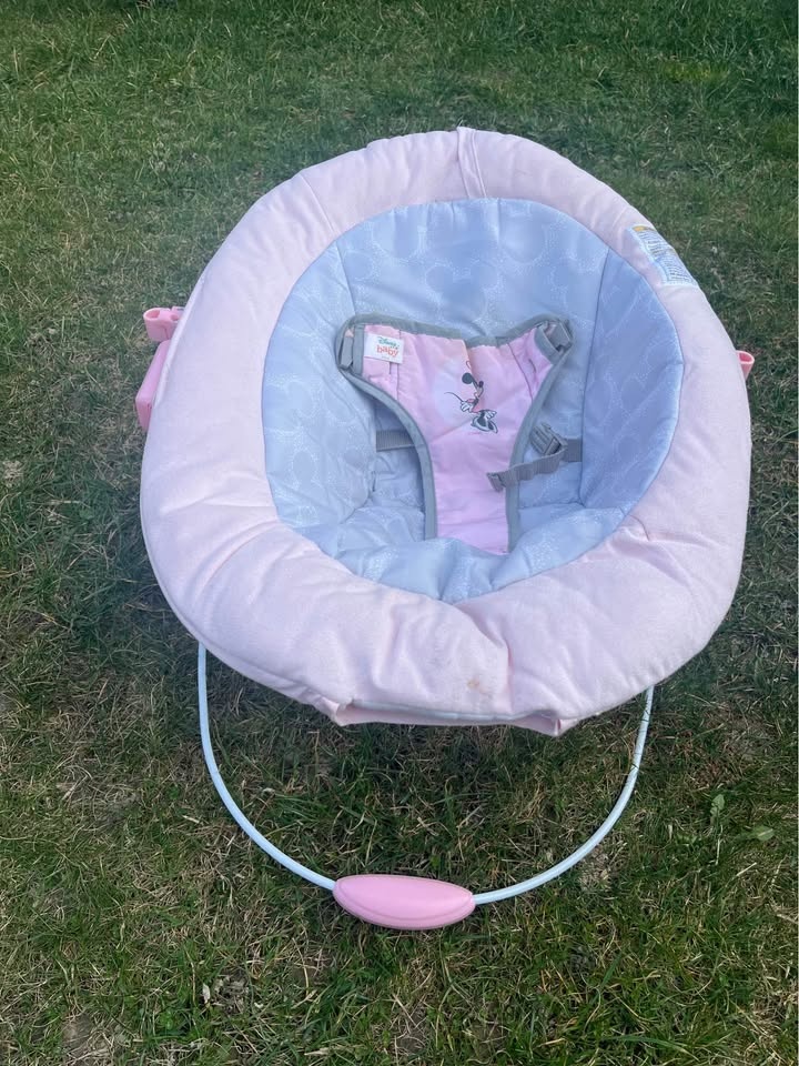 Ružove hopsadlo - 2