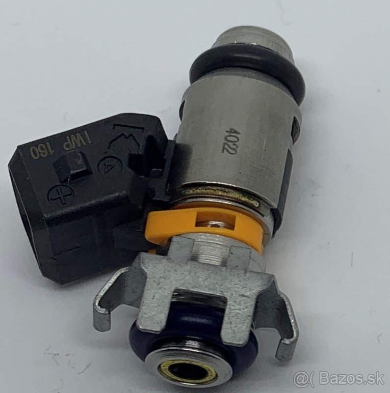 Vstrekovacia tryska IWP160 - 2