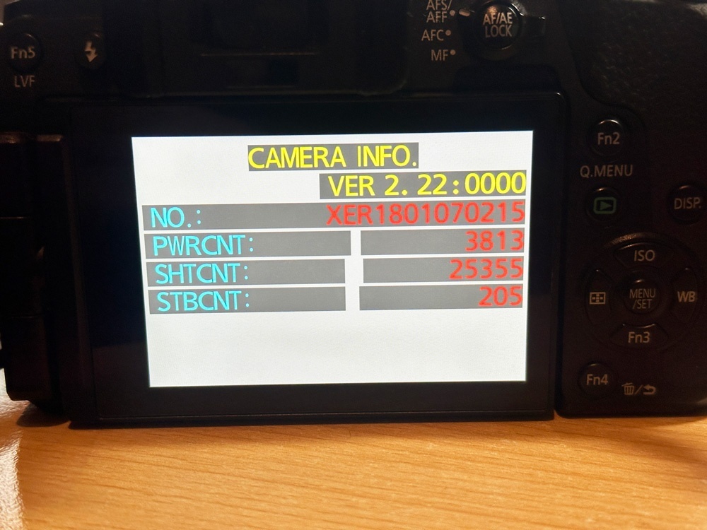 Panasonic Lumix DMC-G70 + objektív a príslušenstvo, 4k - 2
