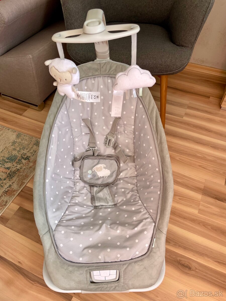 Hojdacie kreslo Ingenuity - 2