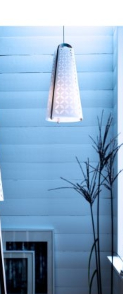 Stropná lampa IKEA Torna - 2