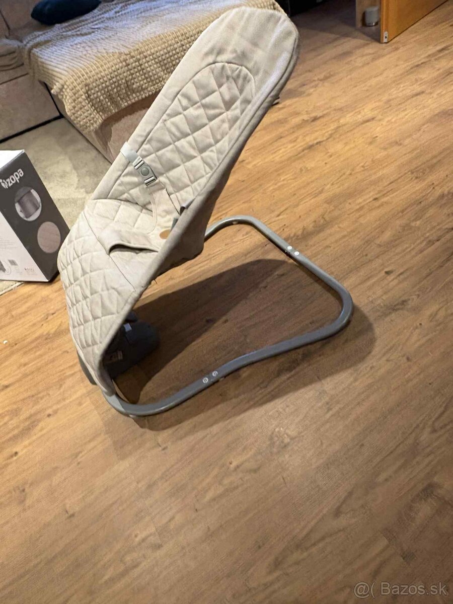 Hojdacie kresielko zopa - 2