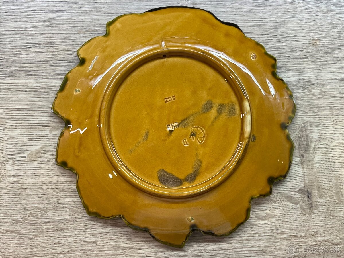 Maly tanier Kremnica 1 - 2