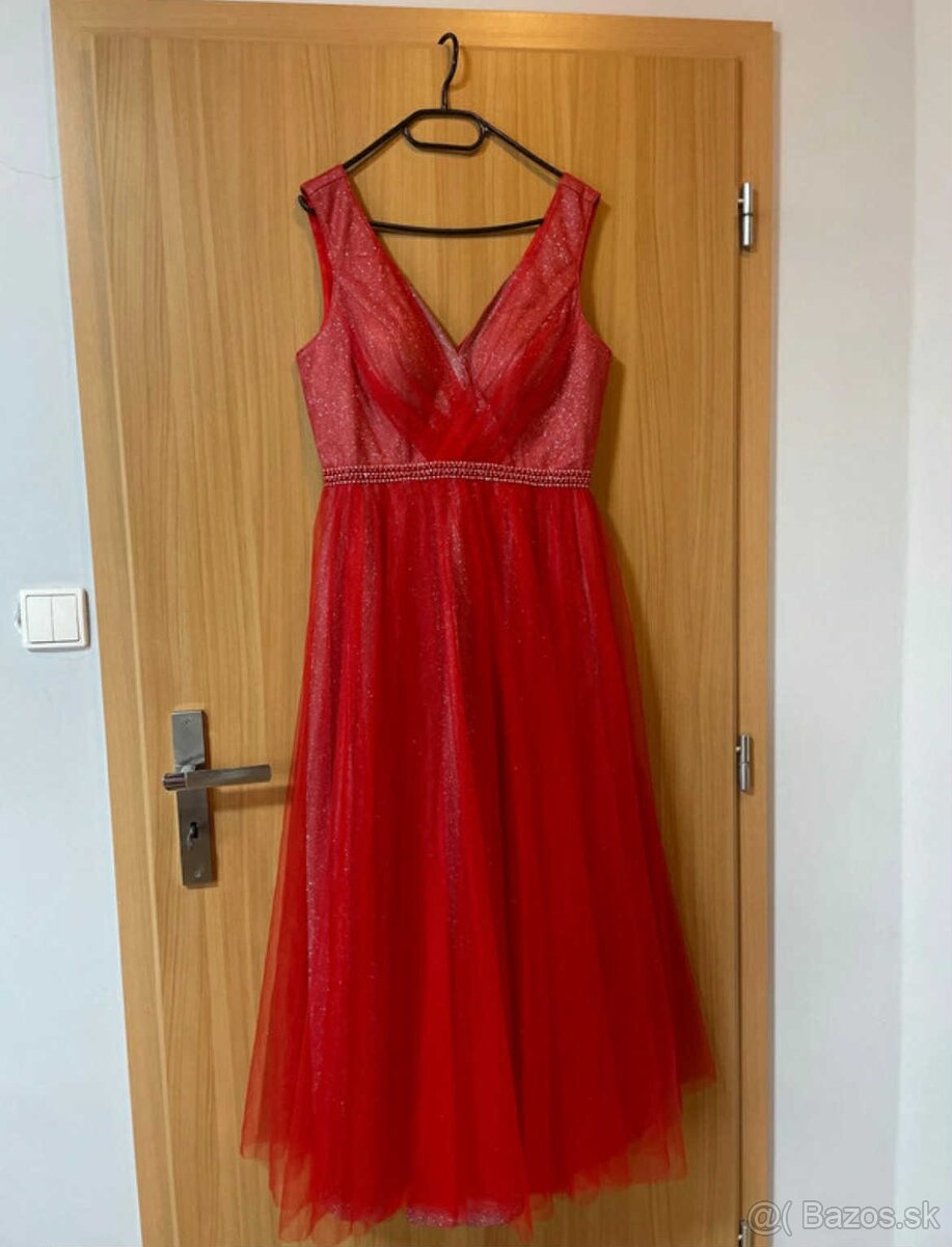 Spoločenské šaty - 2