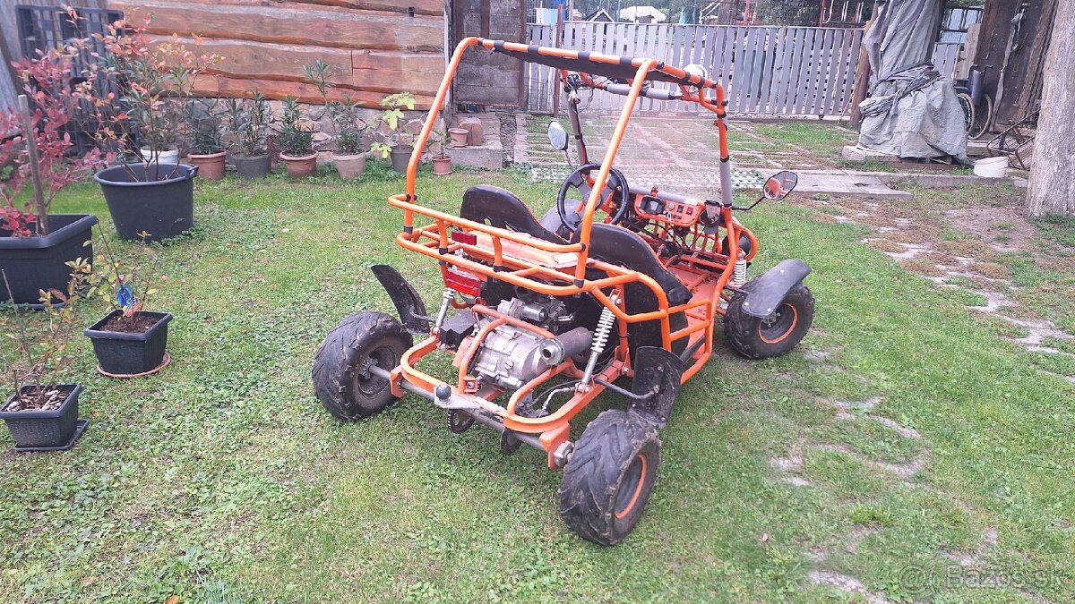 Buggy - 2