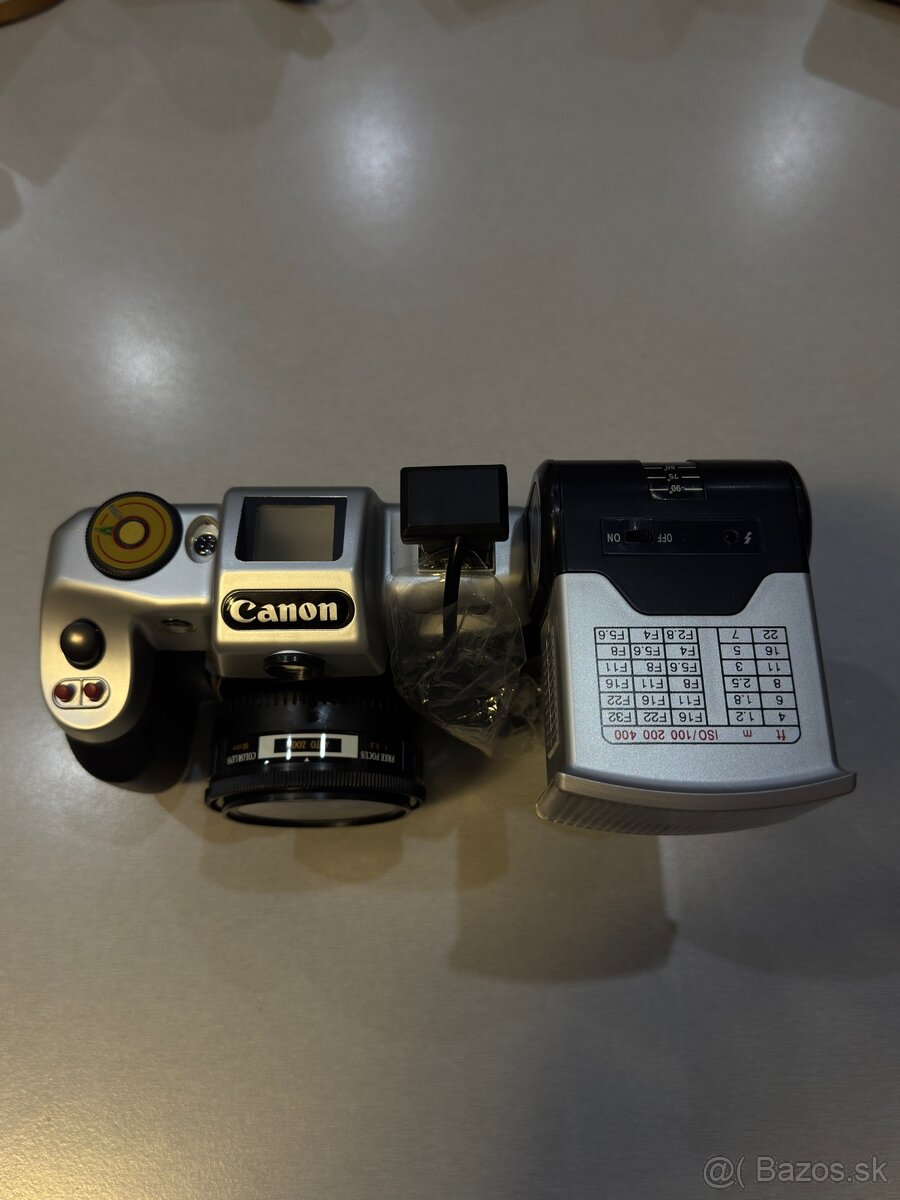 Canon Self Timer - 2