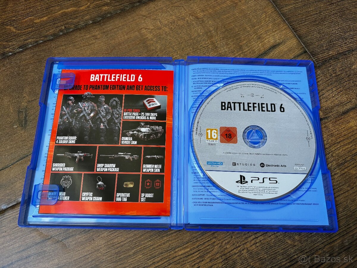 Battlefield 6 - 2
