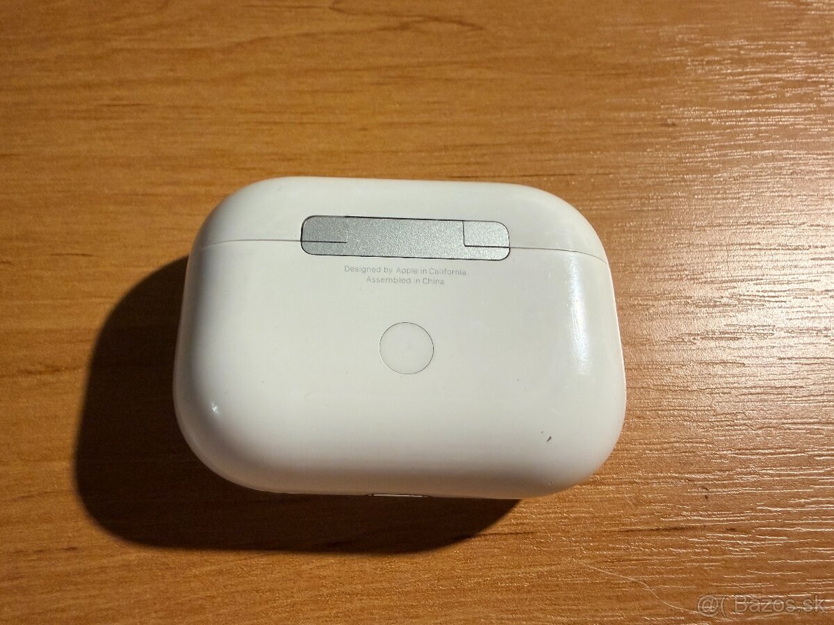 Apple airpods Pro 2 - 2