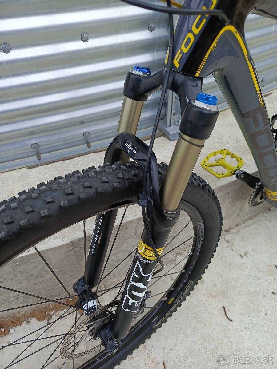 Carbon Focus Raven 29 - 2