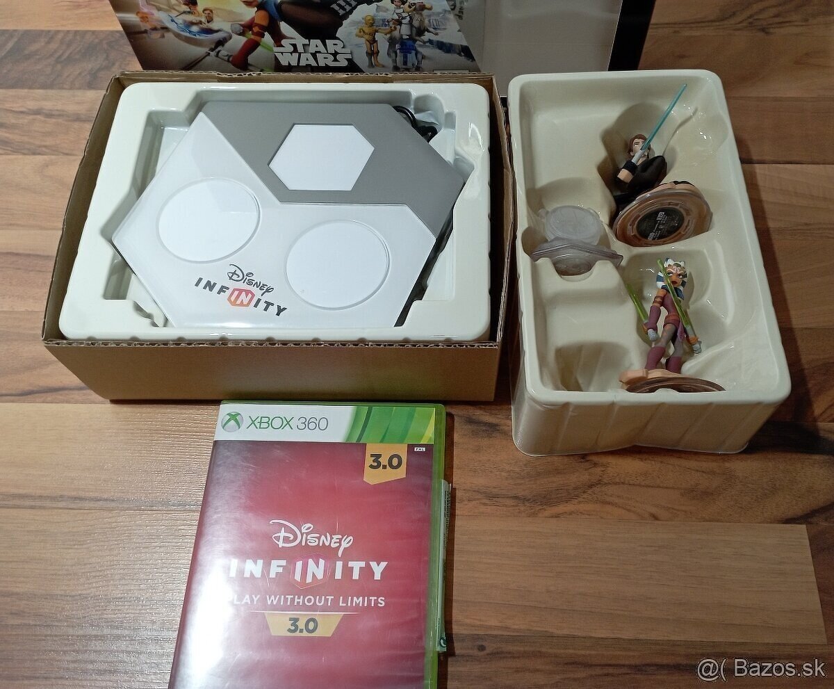 Disney Infinity 3.0 XBOX 360 - 2