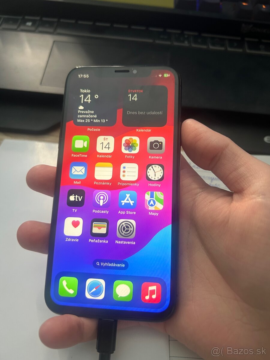 Iphone xs - 2