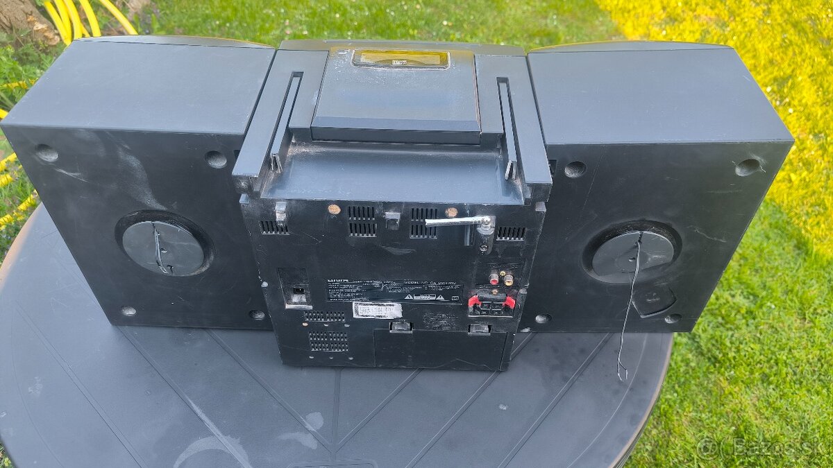 Veža Aiwa - 2