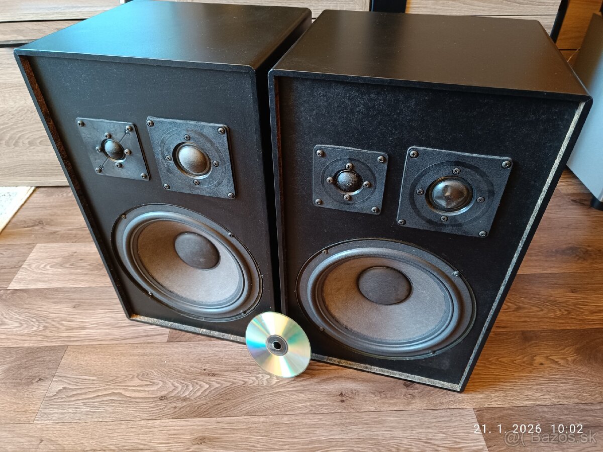 WATSON 9100...made in W.GERMANY - 2