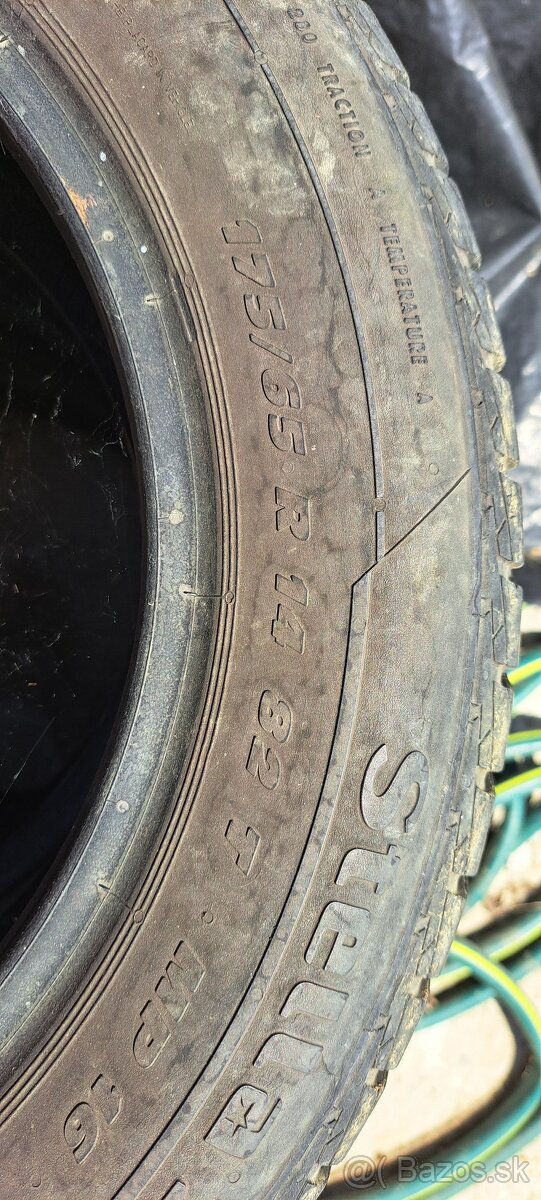 Matador 175/65 R14 - 2