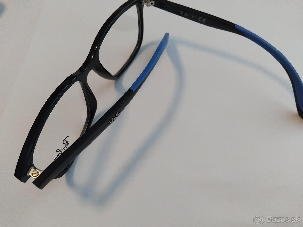 dioptrické okuliare Ray-Ban - 2