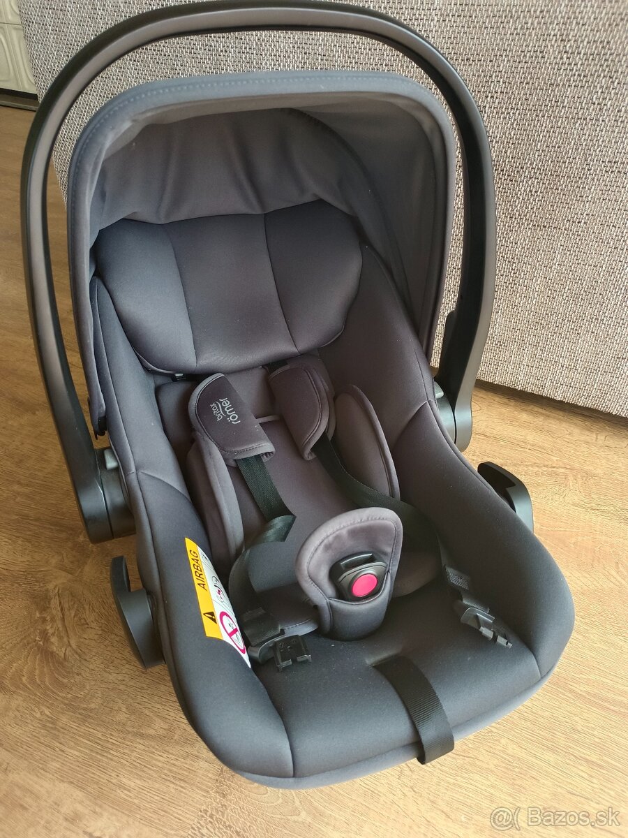 Vajíčko Britax römer - 2
