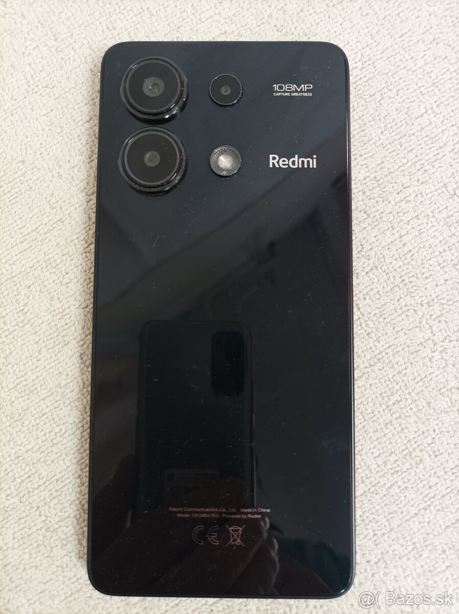 Redmi Note 13 108 Mpix - 2
