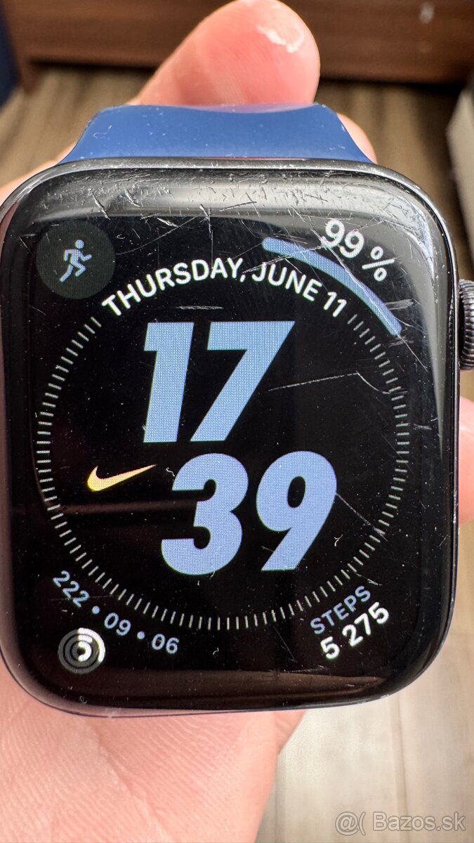 Apple Watch Series 5 - 2