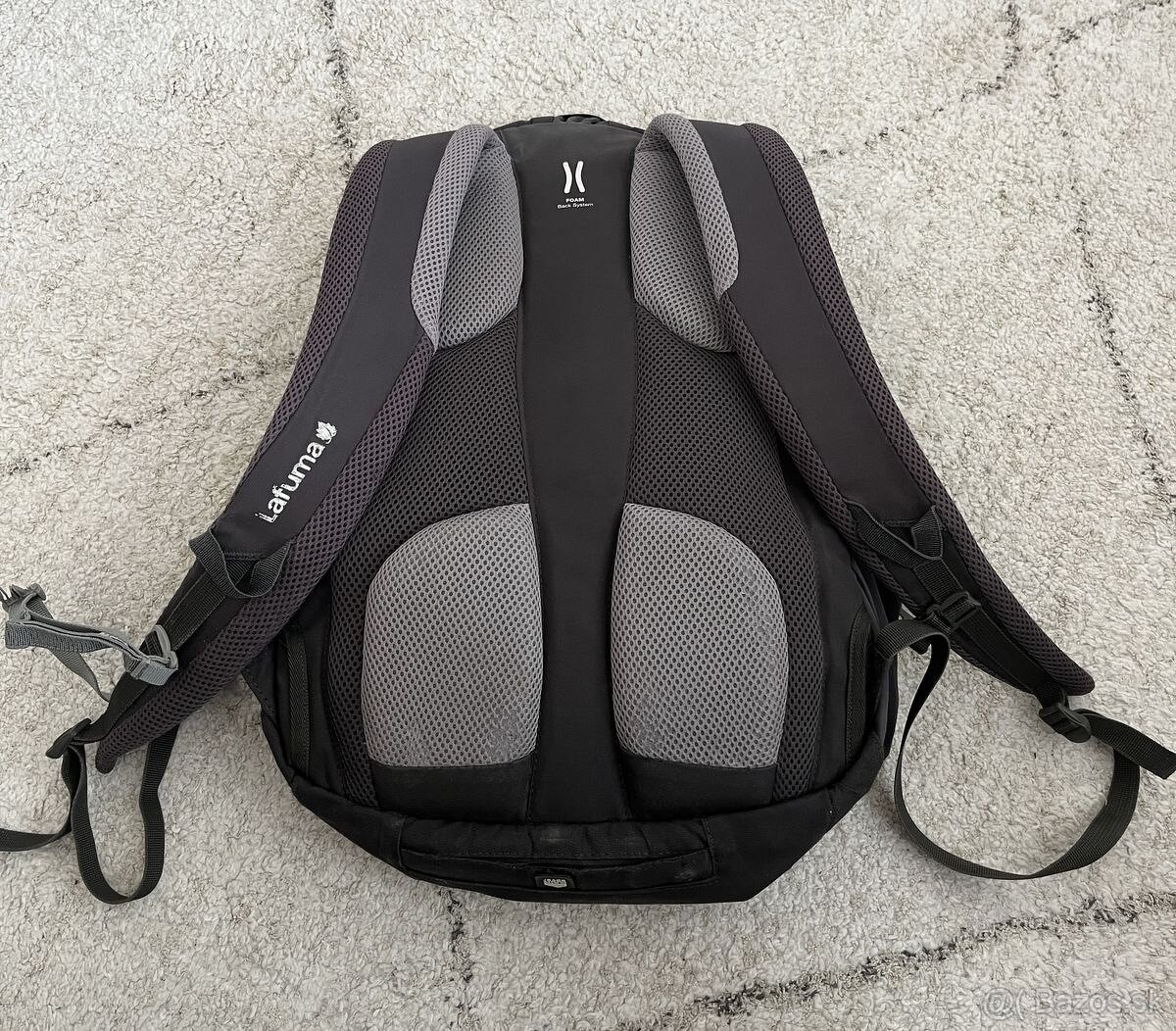 Lafuma xeon25 - 2