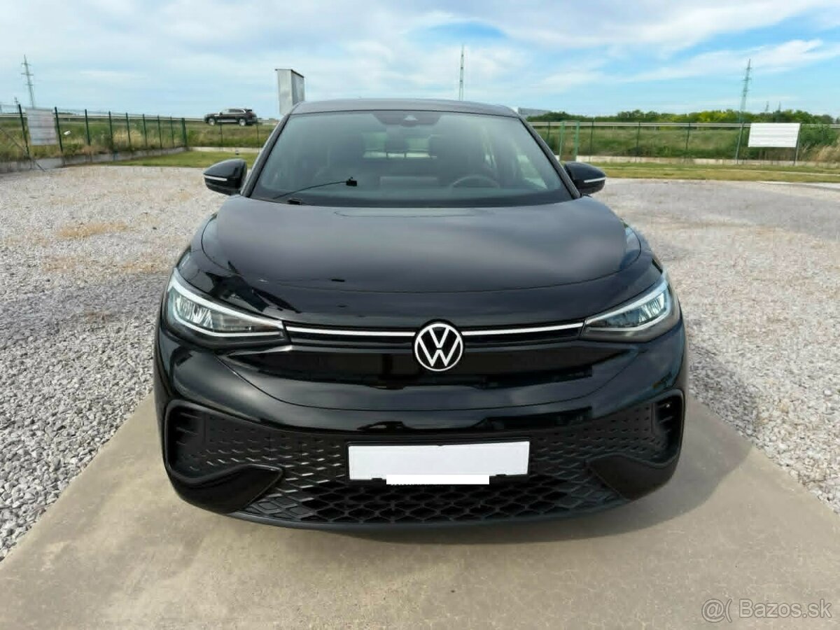 Volkswagen ID.5 Pro Performance 77 kWh - 2