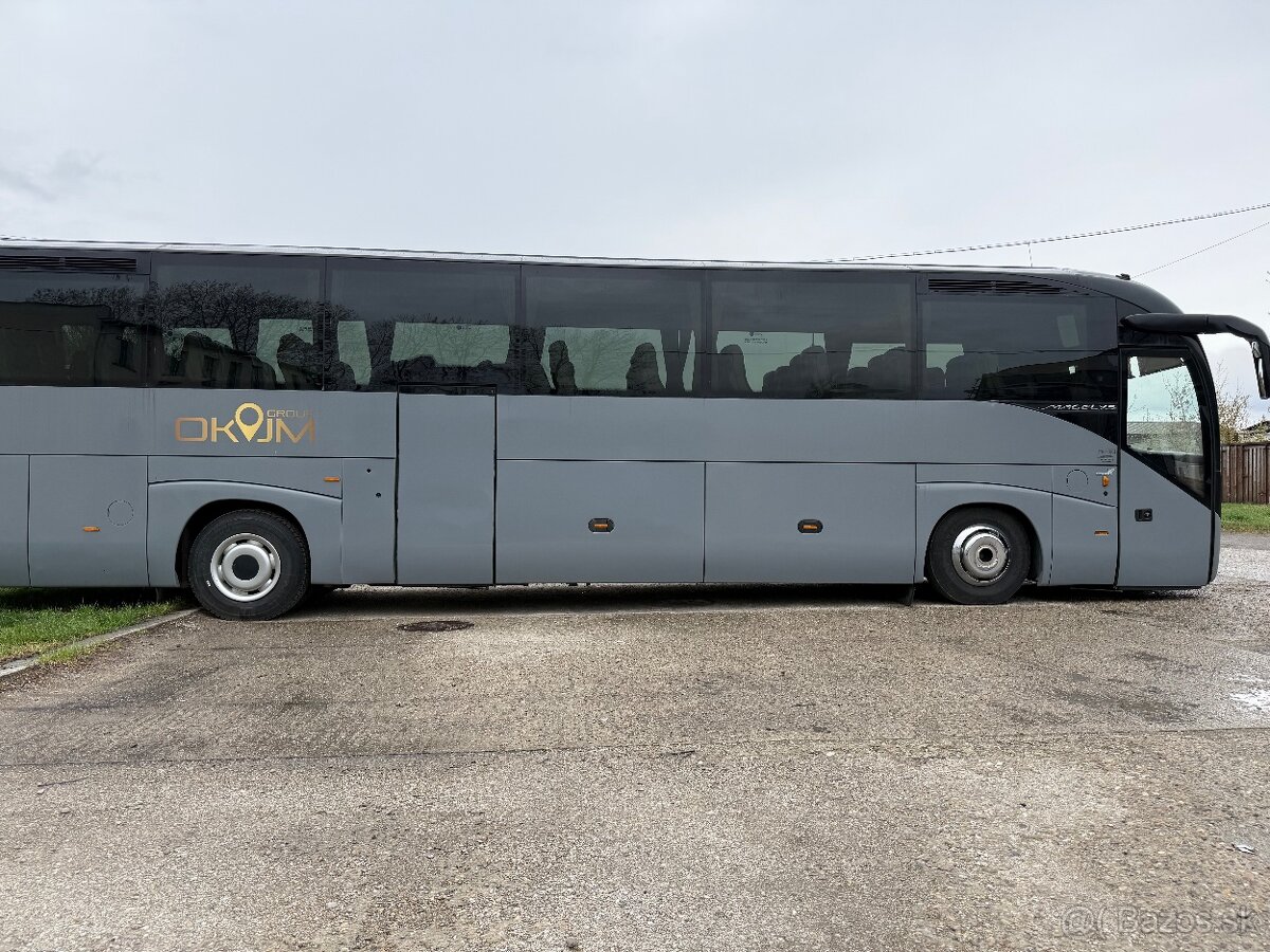 Irisbus IVECO MAGELYS - 2