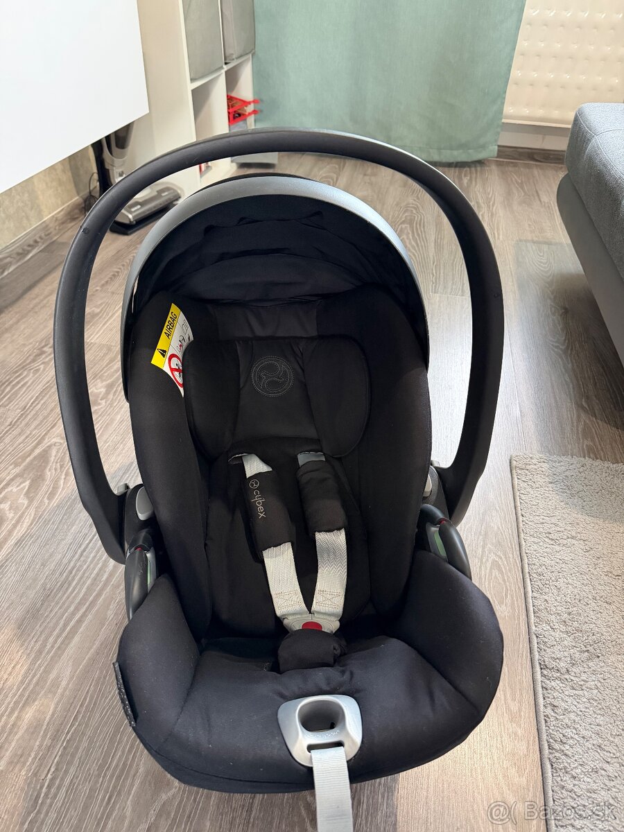 Cybex T size - 2