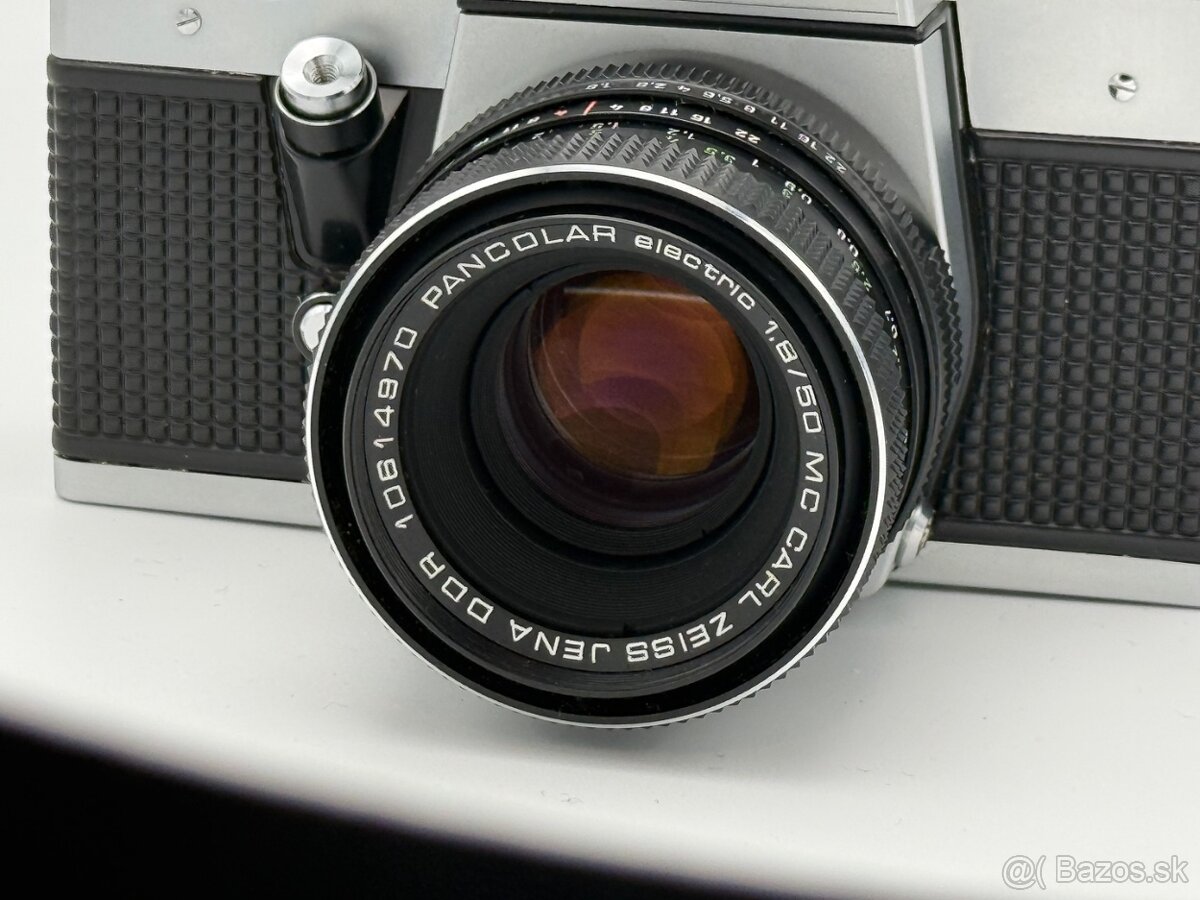 Praktica PLC3 + zberateľské príšlušenstvo - 2