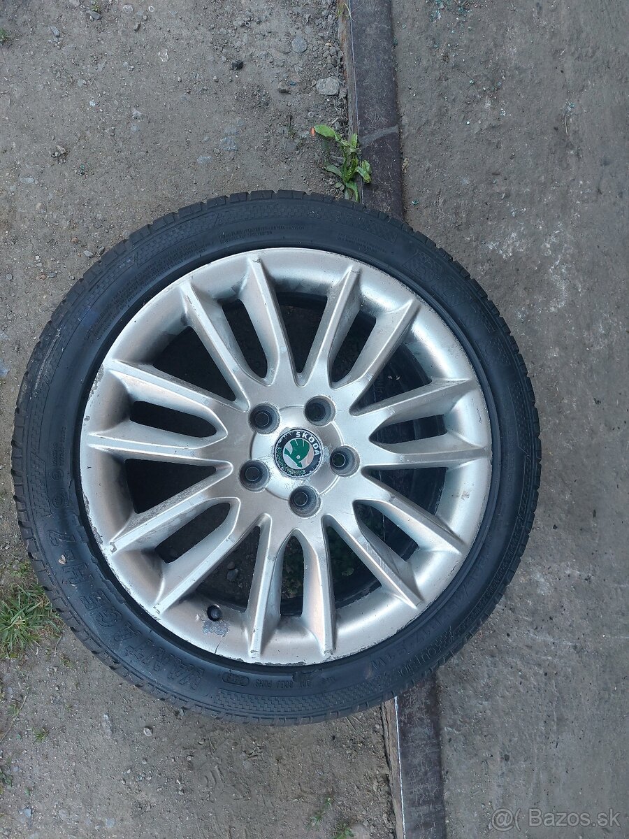 elektron r17 5x112 - 2