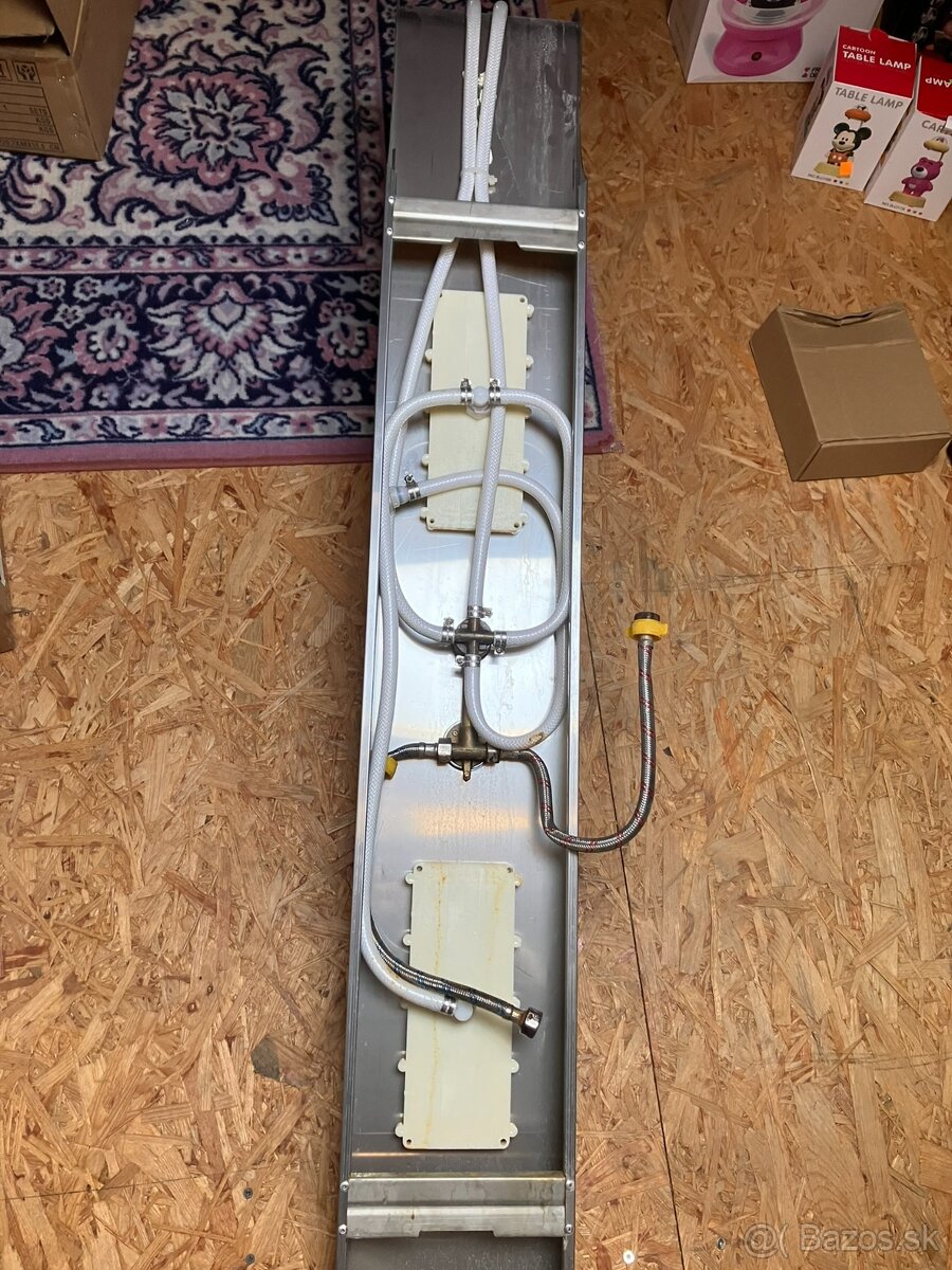 sprchovy panel - 2