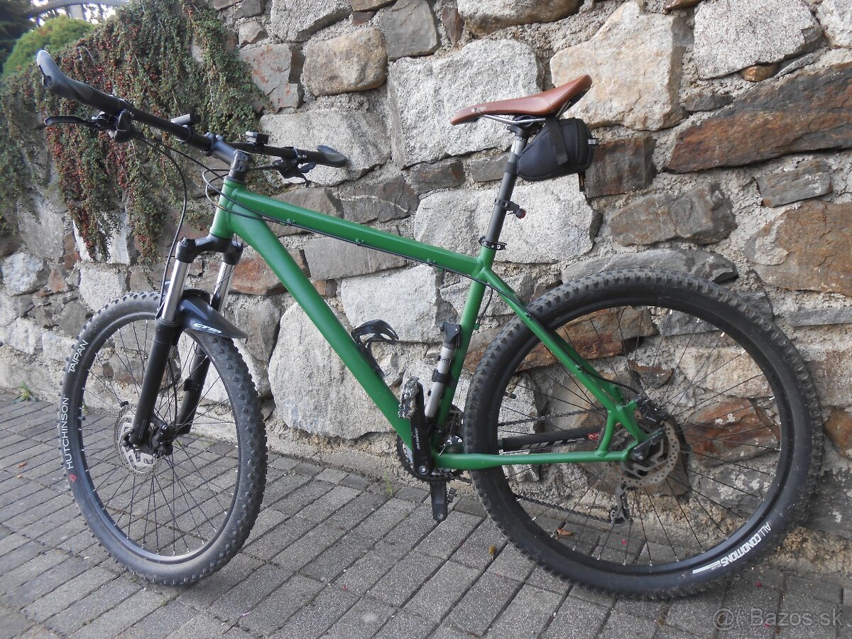 Bike XT -Deore - 2